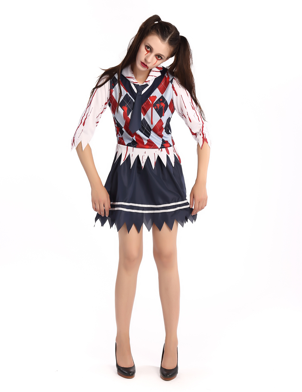 Halloween Adult Zombie Bloodst - مراجعة Zombie Party Games For Adults وسعره
