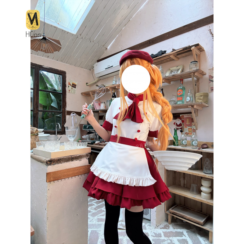 Sword Art Online Yuuki Asuna C - مراجعة Party Games Online Free وسعره