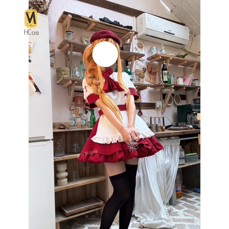 Sword Art Online Yuuki Asuna C - مراجعة Party Games Online Free وسعره