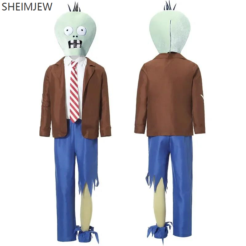 Adults Children Halloween Funn - مراجعة Zombie Party Games For Adults وسعره