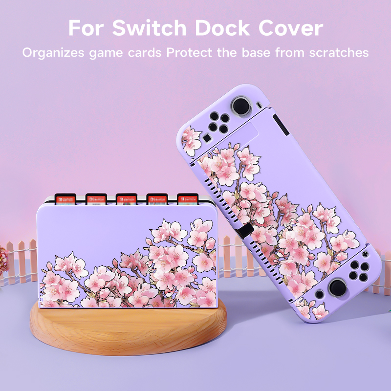 2 Pcs Peach Blossom Powder  Th - مراجعة Party Games Nintendo وسعره
