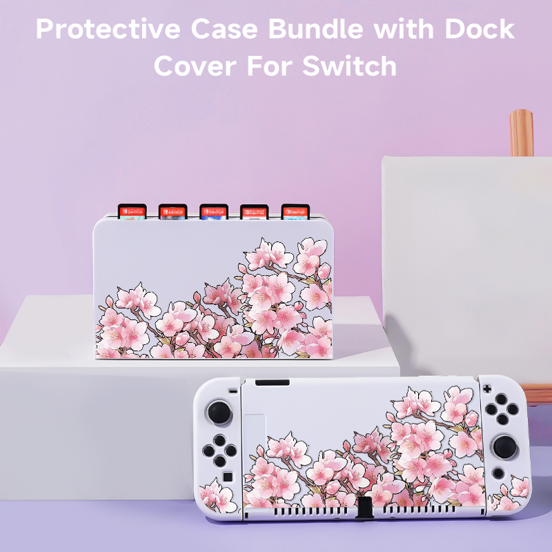 2 Pcs Peach Blossom Powder  Th - مراجعة Party Games Nintendo وسعره