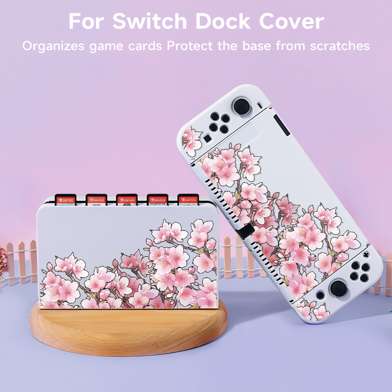 2 Pcs Peach Blossom Powder  Th - مراجعة Party Games Nintendo وسعره