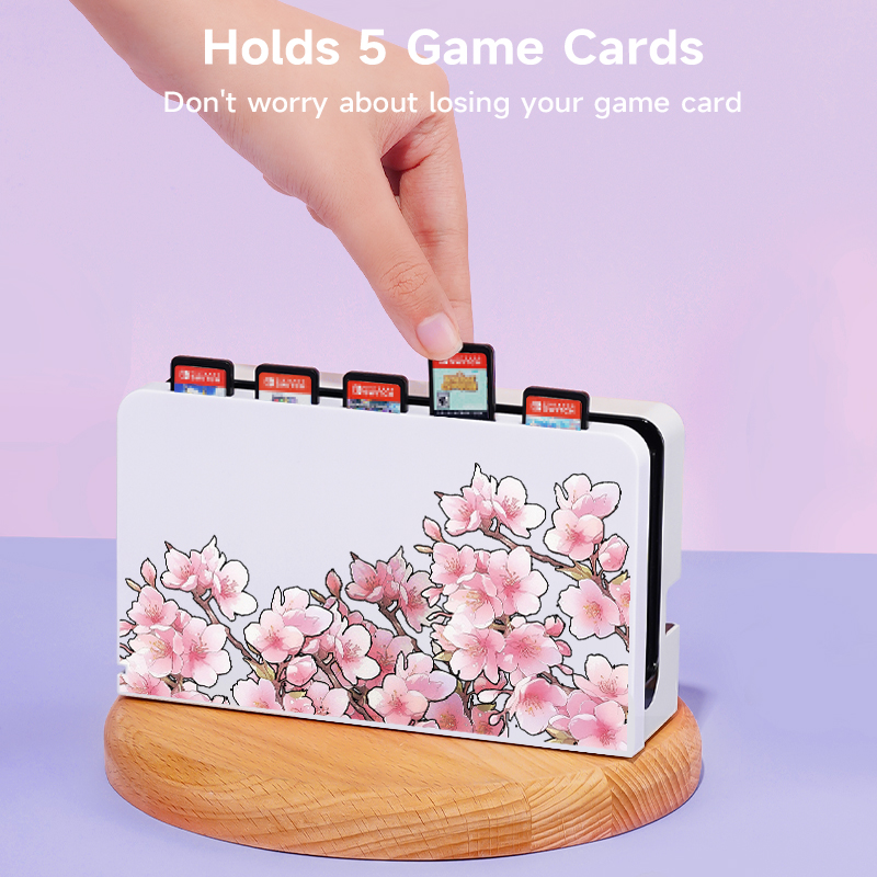 2 Pcs Peach Blossom Powder  Th - مراجعة Party Games Nintendo وسعره