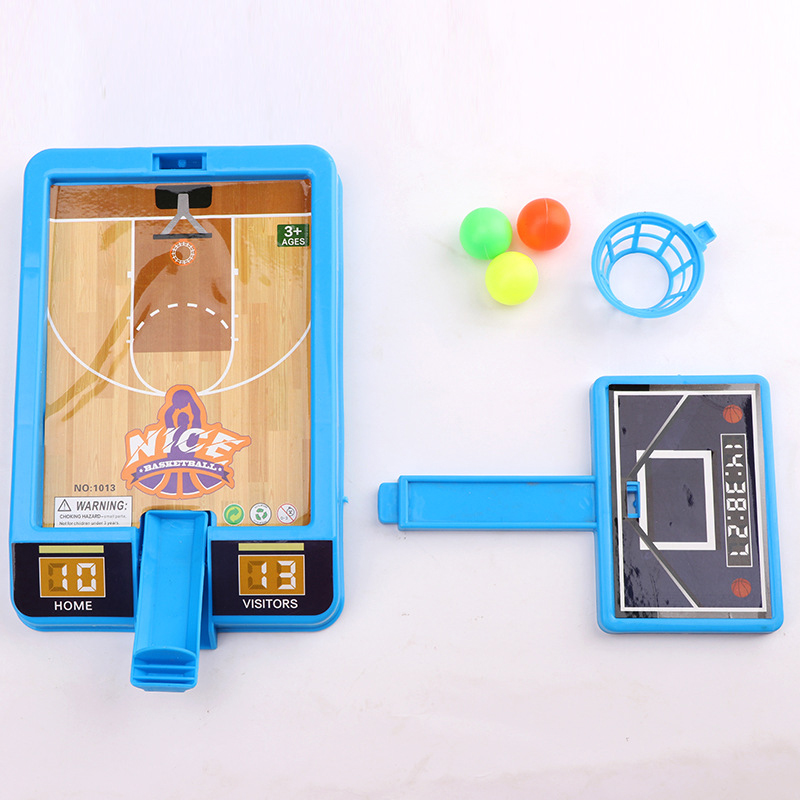 Board Game Mini Basketball Fin - مراجعة Party Games App وسعره