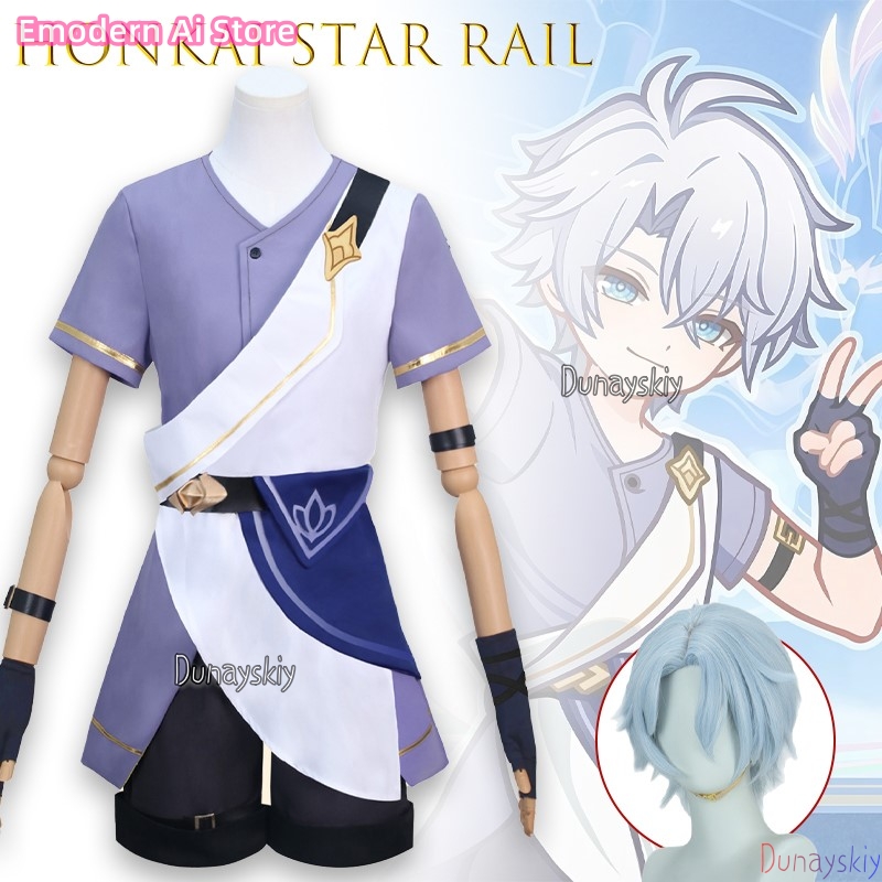 Honkai Star Rail Youthful Phai - مراجعة Party Games Youth وسعره