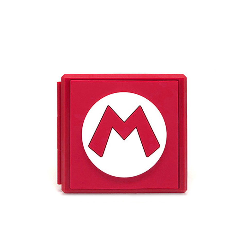 12 in 1 for Switch OLED Hard G - مراجعة Party Games Nintendo وسعره