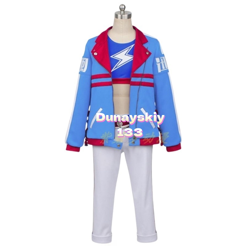 Tamamo Cross Cosplay Costume W - مراجعة Party Games Crossplay وسعره