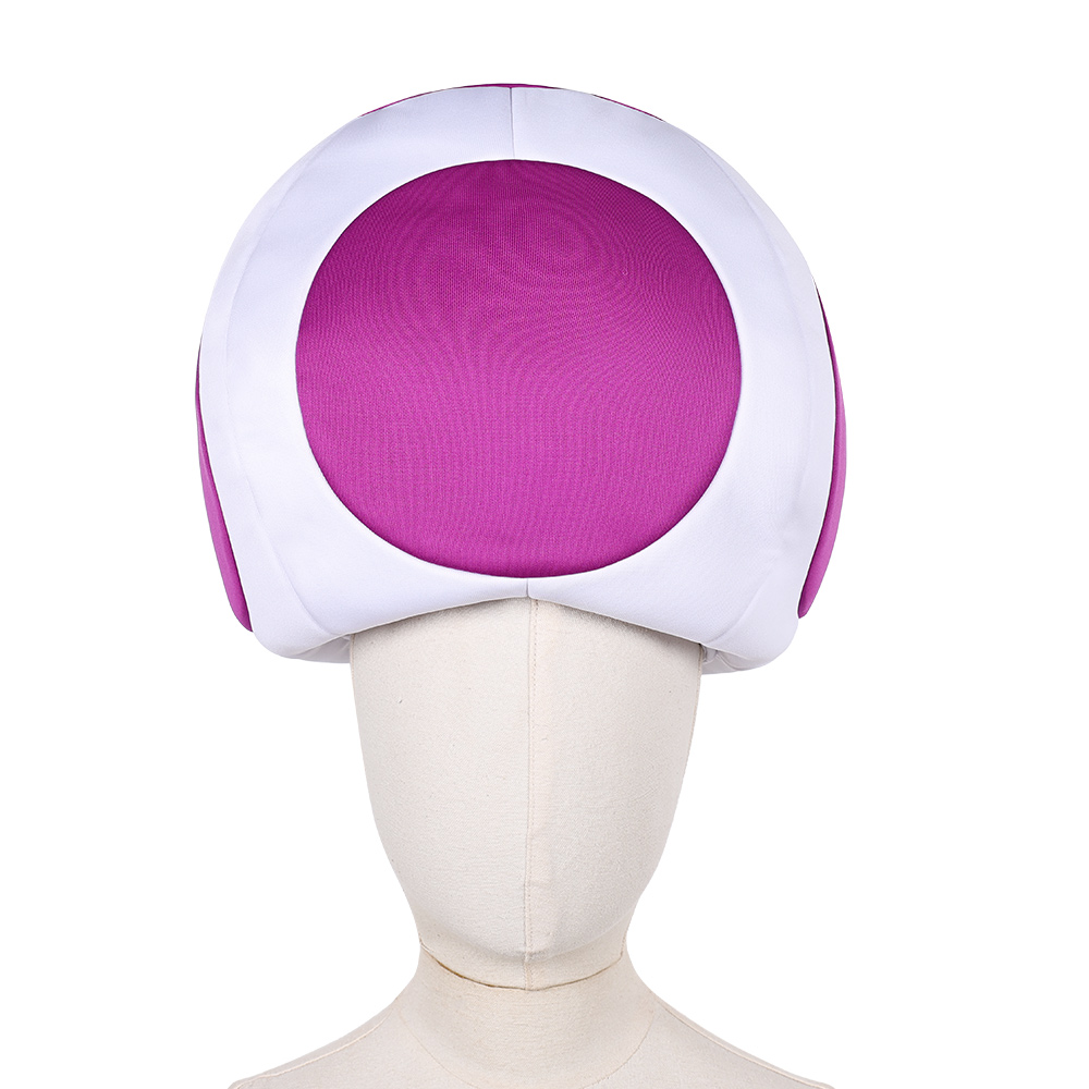 Fantasia Anime Game Toad Hat C - مراجعة Party Games Youth وسعره