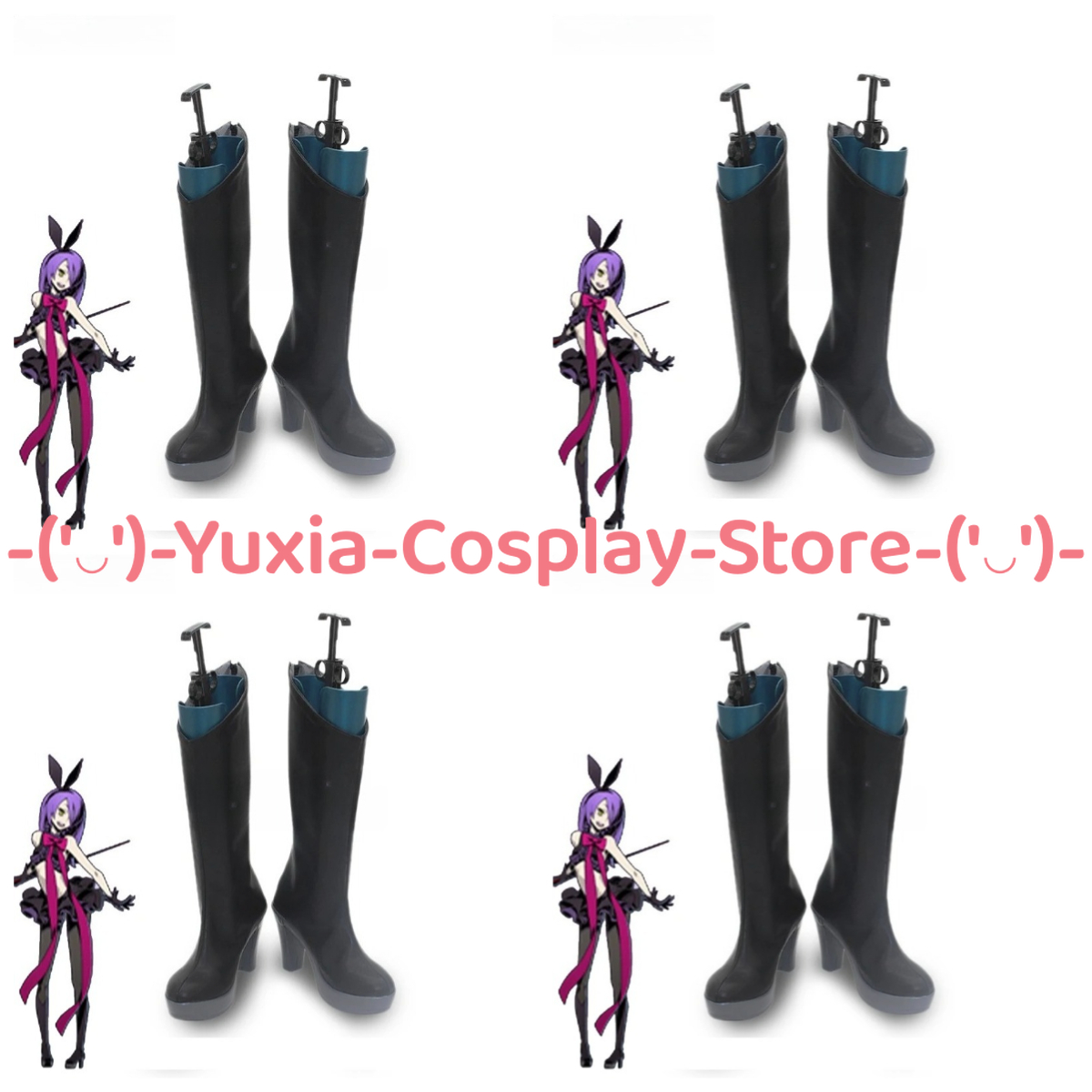 Yuxiacosplay! Sword Art Online - مراجعة Party Games Online Free وسعره