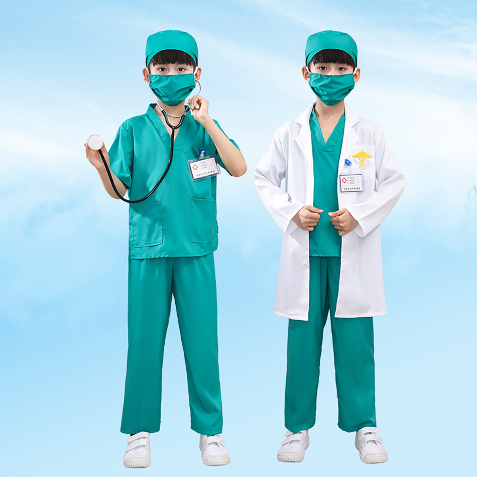 Boys Girls Simulation Doctor N - مراجعة Party Games Crossplay وسعره