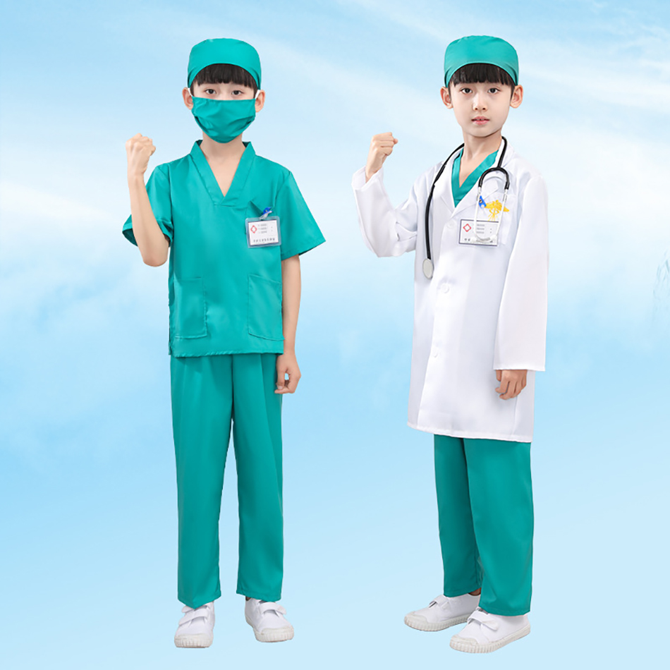 Boys Girls Simulation Doctor N - مراجعة Party Games Crossplay وسعره