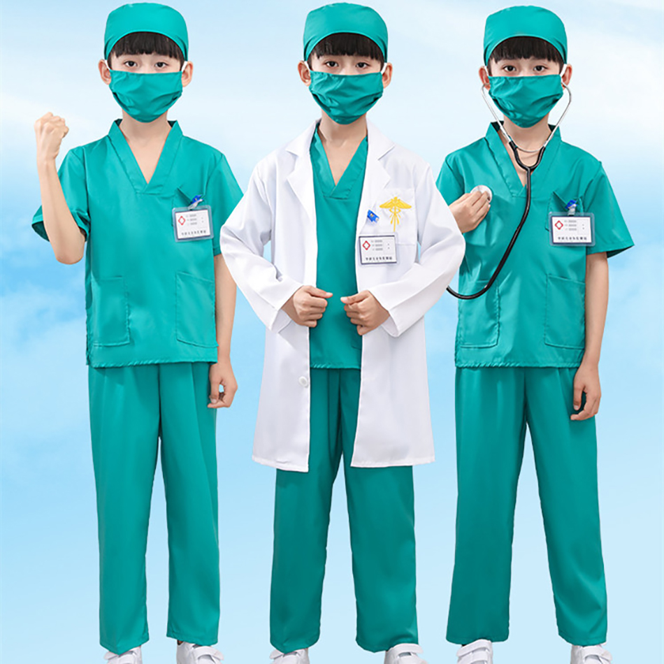 Boys Girls Simulation Doctor N - مراجعة Party Games Crossplay وسعره