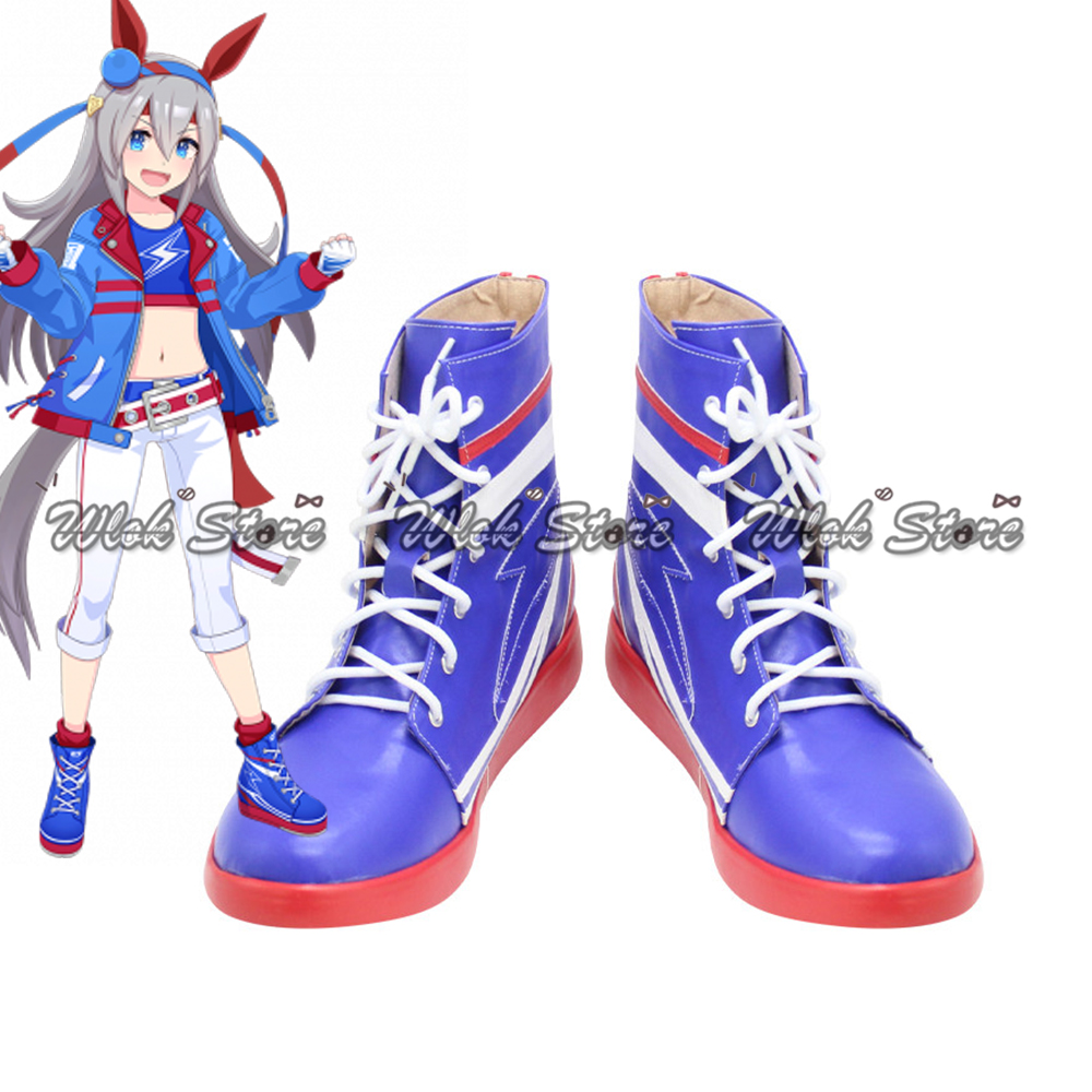 Umamusume Pretty Derby Tamamo  - مراجعة Party Games Crossplay وسعره