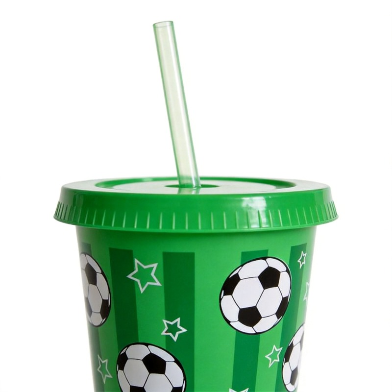 6/12Pcs 710ML Football Themed  - مراجعة Party Games Adults Drinking وسعره