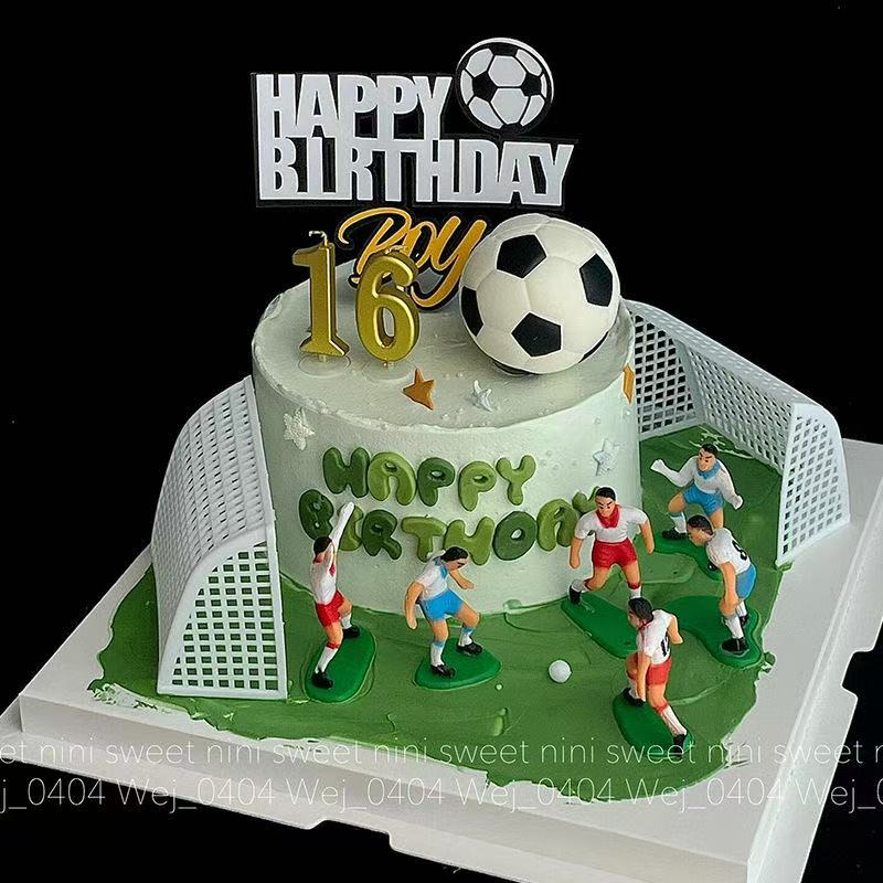 Soccer Birthday Decoration Gam - مراجعة Party Games No Supplies وسعره