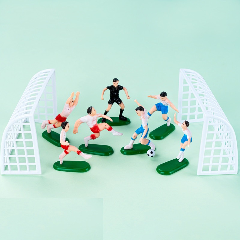 Soccer Birthday Decoration Gam - مراجعة Party Games No Supplies وسعره