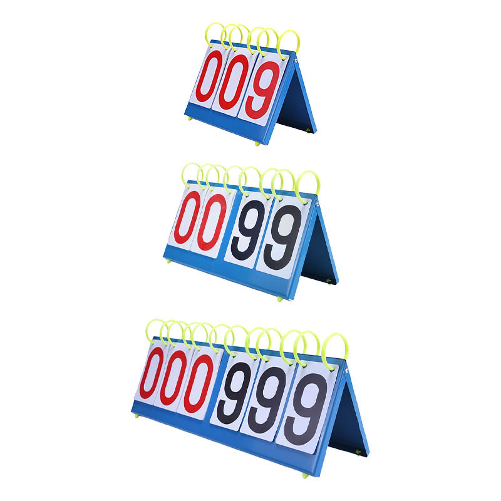 Multifunctional Sports Scorebo - مراجعة Party Games Easy وسعره