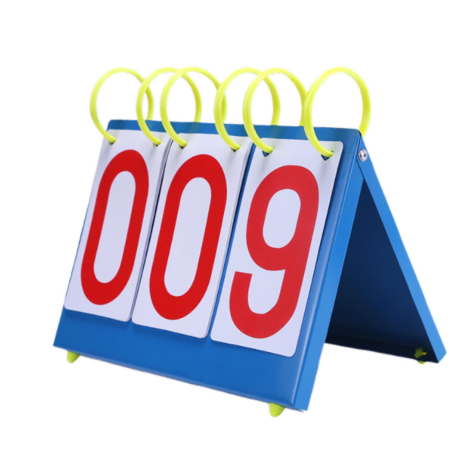 Multifunctional Sports Scorebo - مراجعة Party Games Easy وسعره