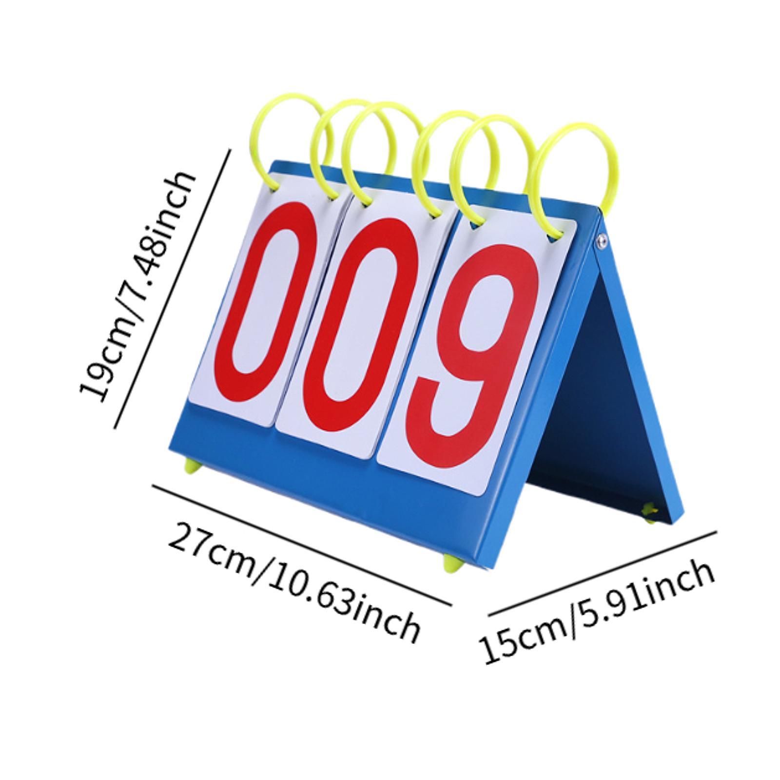 Multifunctional Sports Scorebo - مراجعة Party Games Easy وسعره