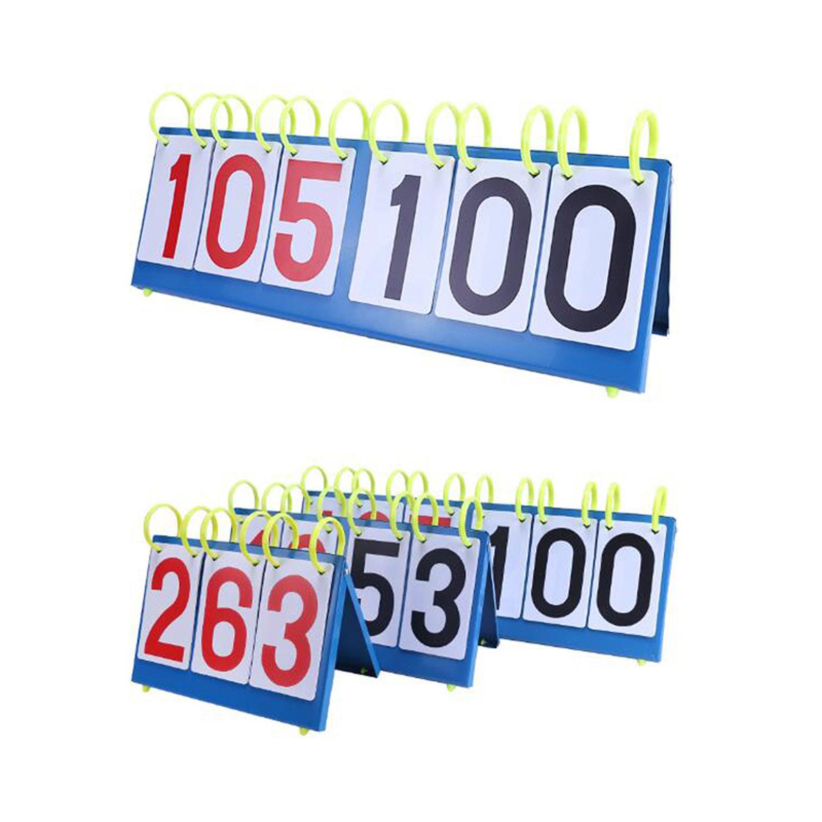 Multifunctional Sports Scorebo - مراجعة Party Games Easy وسعره