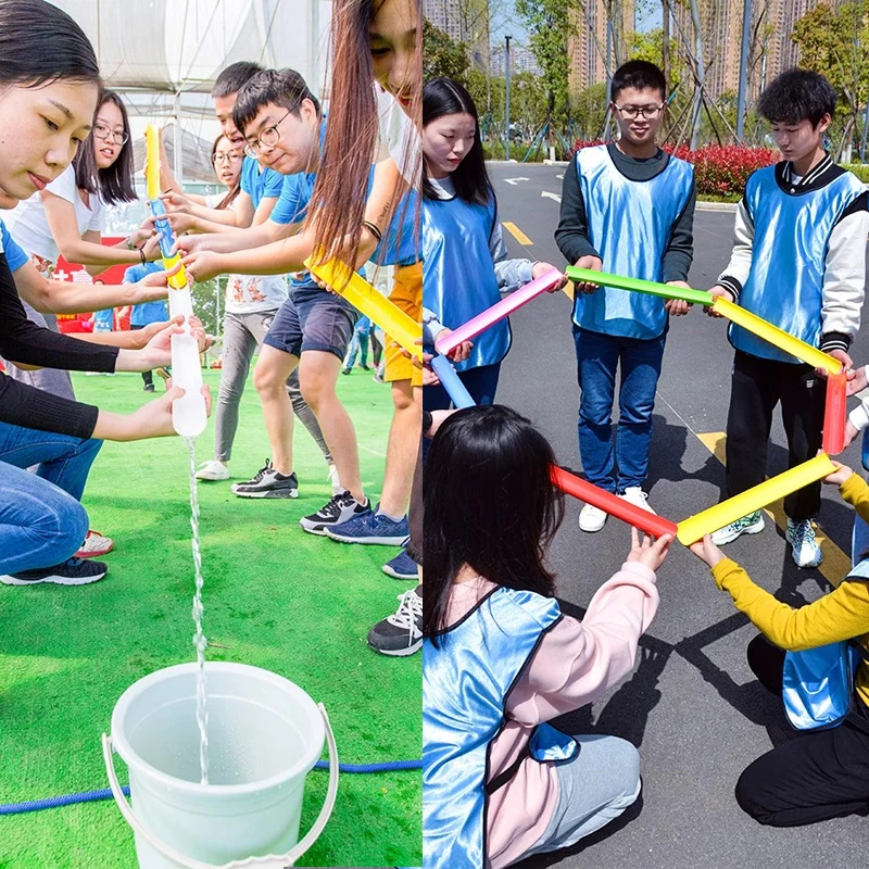 Giant Outdoor Collective Games - مراجعة Party Games Golf وسعره