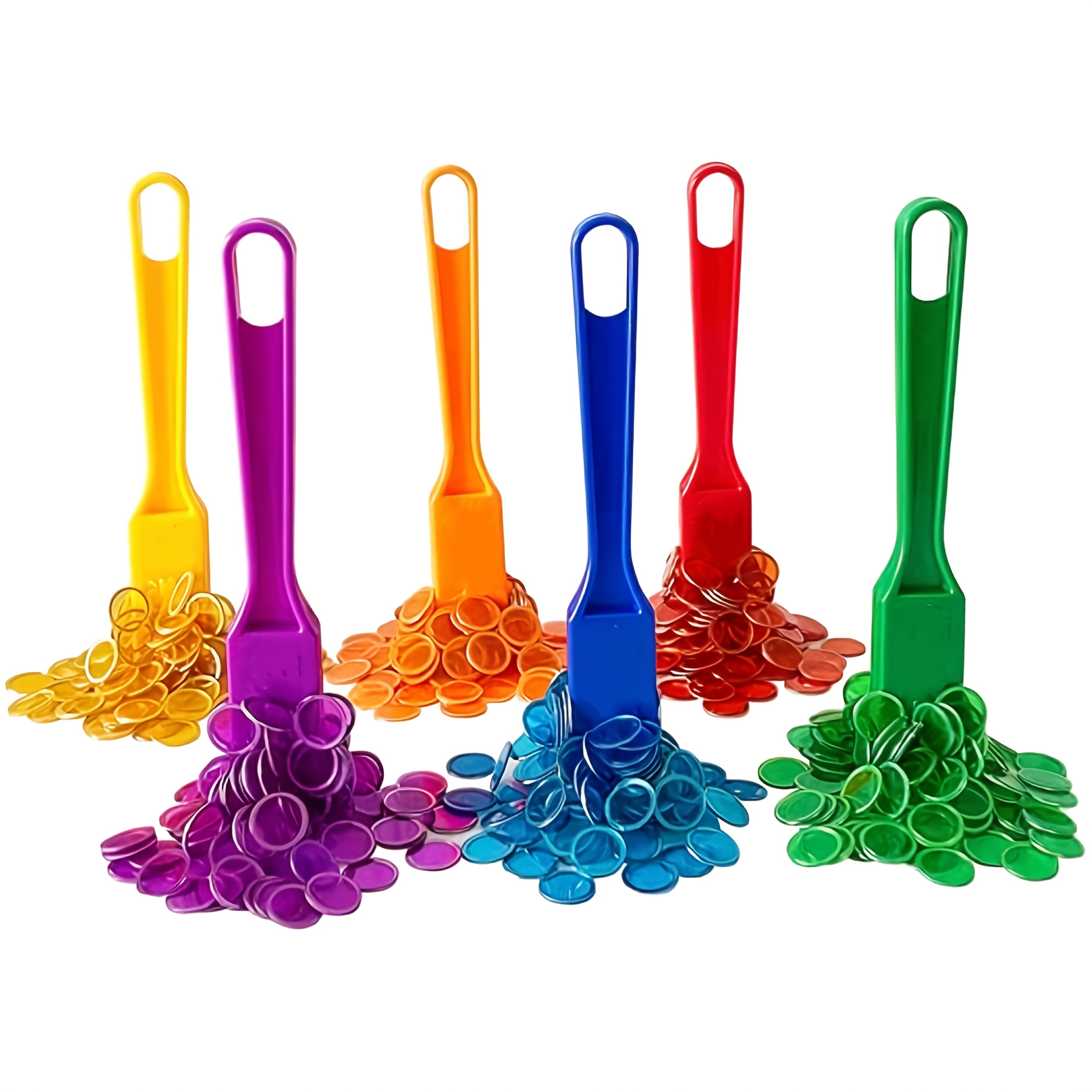 3/6 Bingo Game Sticks+600 Game - مراجعة Party Games For Large Groups وسعره