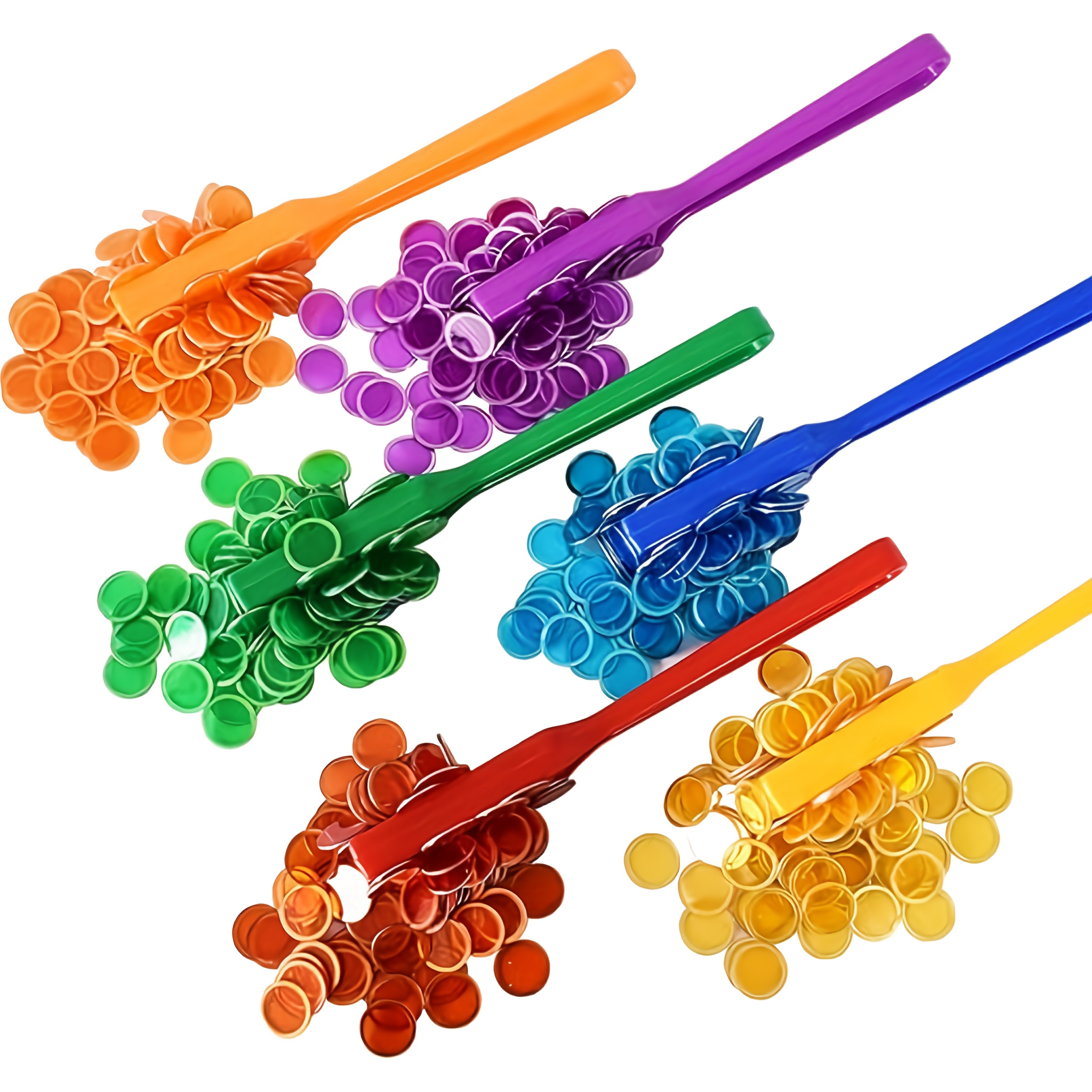 3/6 Bingo Game Sticks+600 Game - مراجعة Party Games For Large Groups وسعره