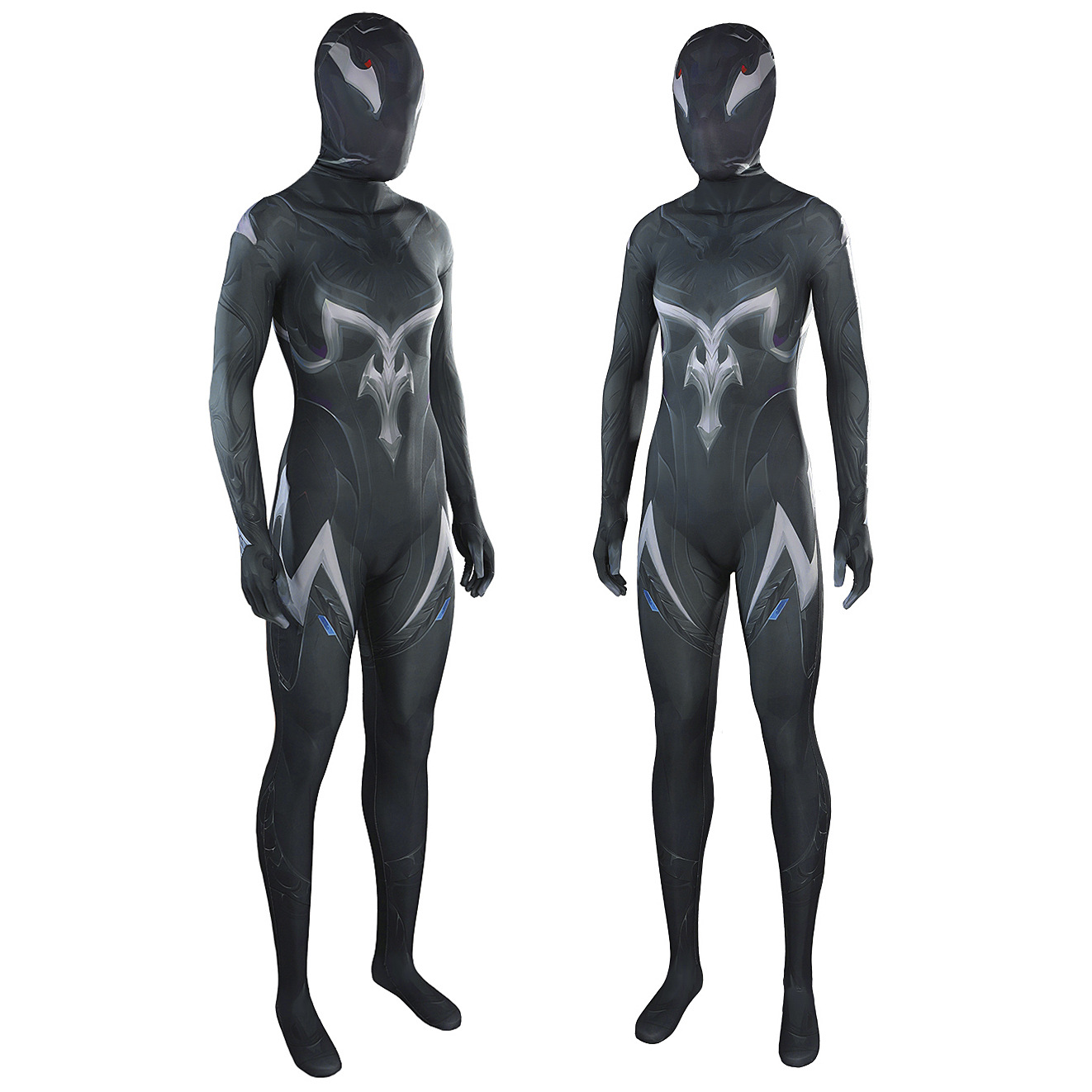 Squirrel Girl Black Jumpsuit C - مراجعة Party Games Kids وسعره