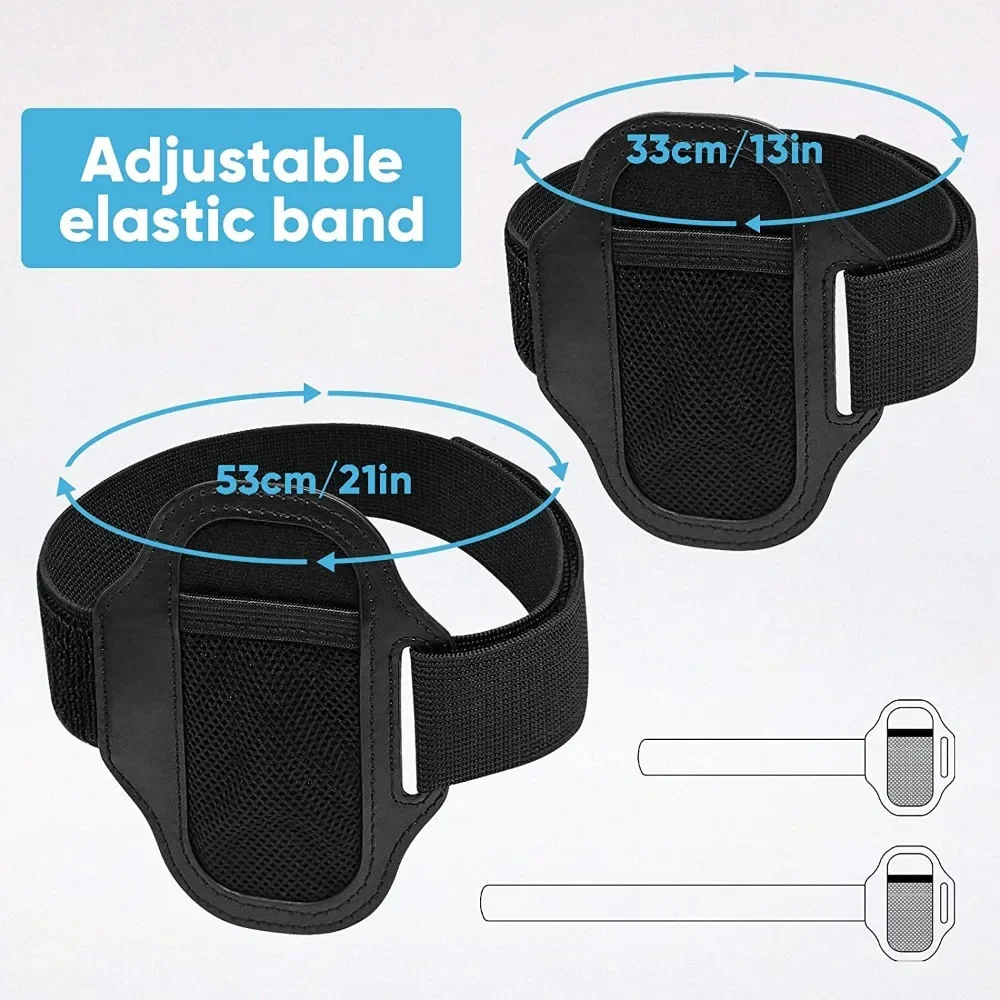 Adjustable Elastic Strap Leg S - مراجعة Party Games Nintendo وسعره