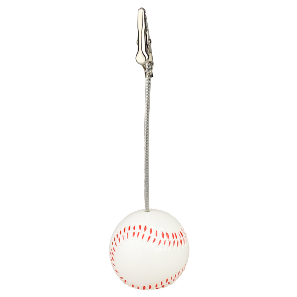 Game Ball Base Photo Clip Memo - مراجعة Party Games Golf وسعره