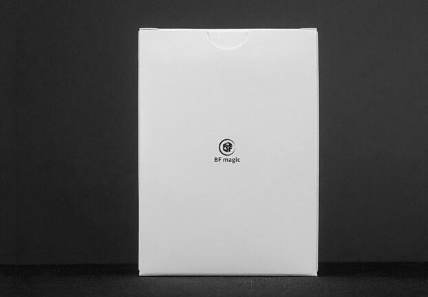 Elastic White Card (Double Sid - مراجعة Party Games Easy وسعره